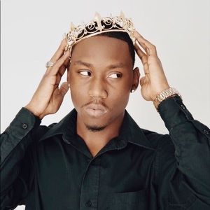 Meet your Posher, Cj